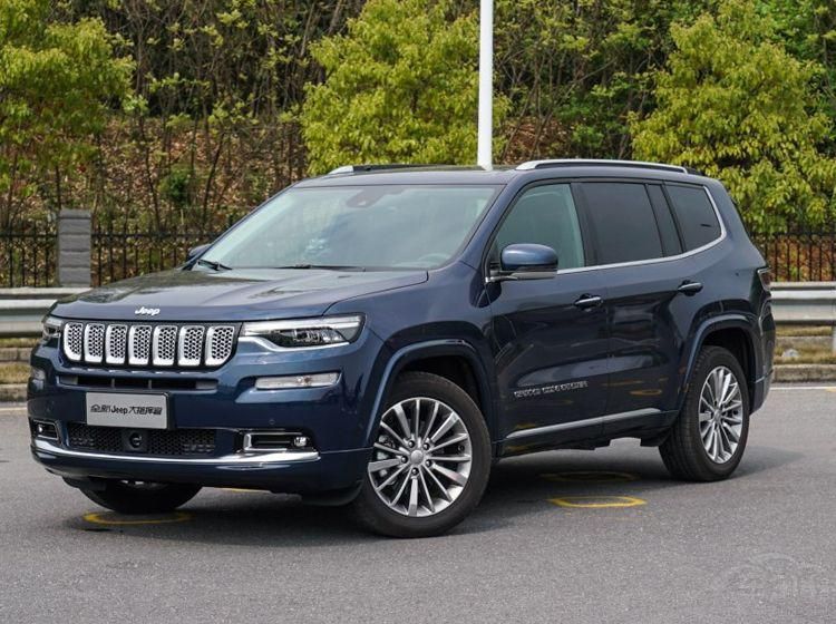 2018�������SUV���� ȫ�±��ǵ��Ƶ�һ