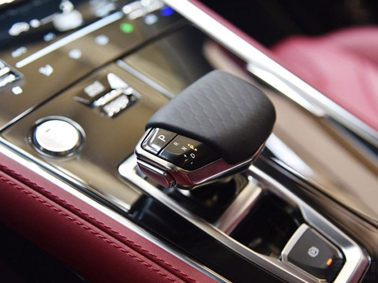 ����SUV֮��������FY11����˳���CS85