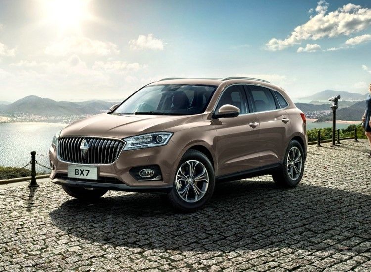 2018ʵ���ͺ���ߵ�ʮ���³� �ھ�14.7L