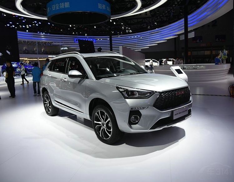 2018ʵ���ͺ���ߵ�ʮ���³� �ھ�14.7L