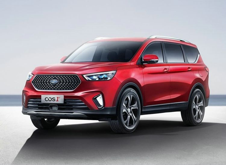 2018ʵ���ͺ���ߵ�ʮ���³� �ھ�14.7L