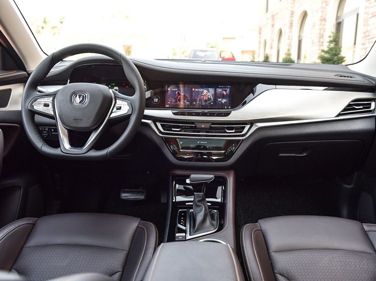 ����CS35 PLUS��ʲô�ã�ȫ����������