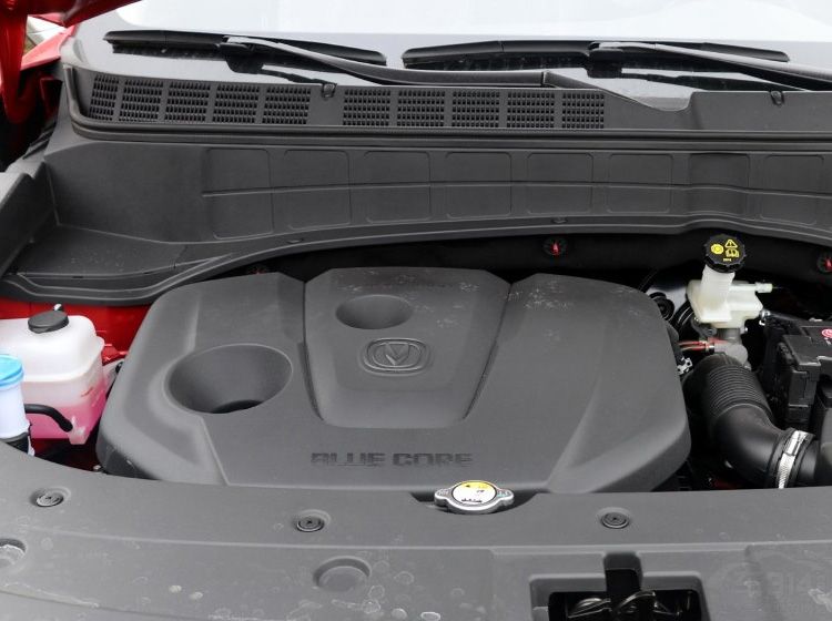 ����CS35 PLUS��ʲô�ã�ȫ����������