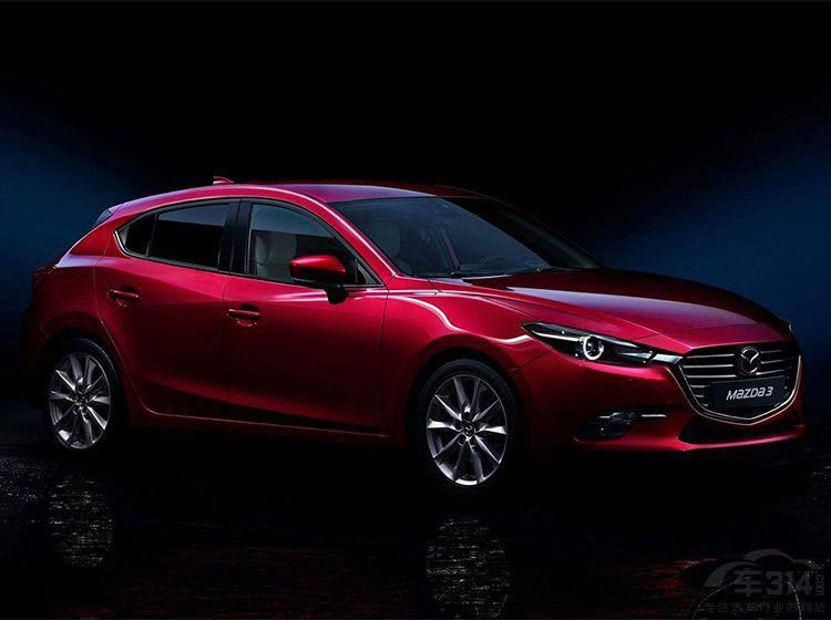 马自达在中国销量暴跌4成 这是为什么? 马自达在中国销量暴跌4成 这是为什么?