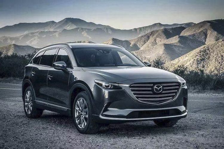 ���Դ�CX-8�Ķ���