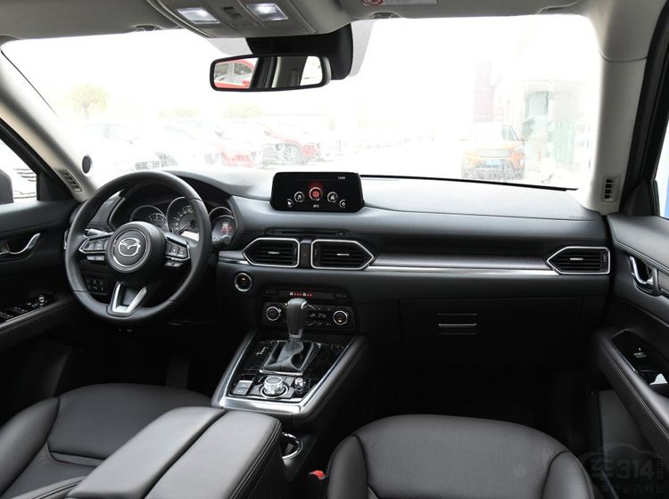 ���Դ�CX-8��ô�� ������Ϊɶ��������