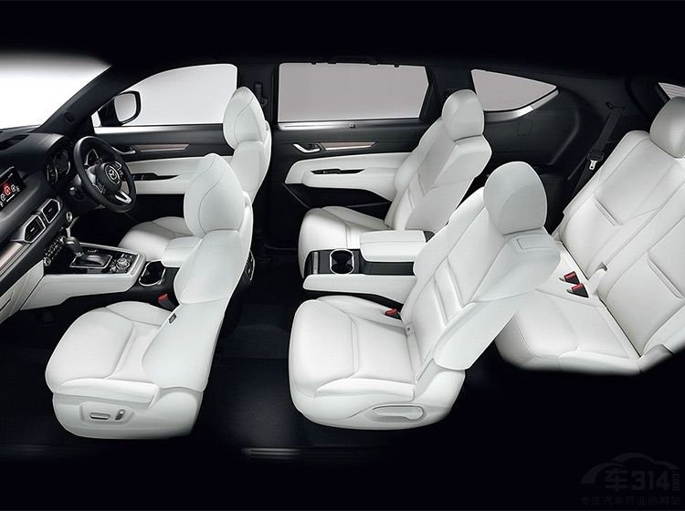 马自达CX-8不会热销的五大理由 马自达CX-8不会热销的五大理由 条条致命