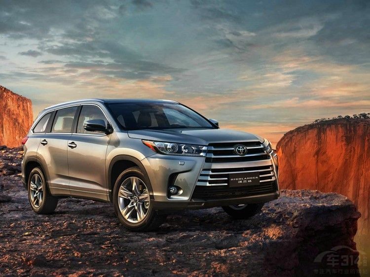 11月中型SUV销量榜 11月中型SUV销量榜 一自主SUV杀出重围