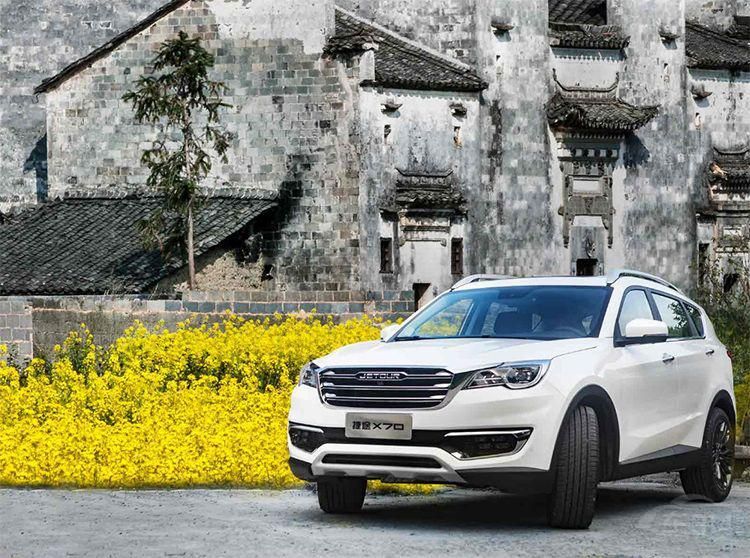 11月中型SUV销量榜 11月中型SUV销量榜 一自主SUV杀出重围