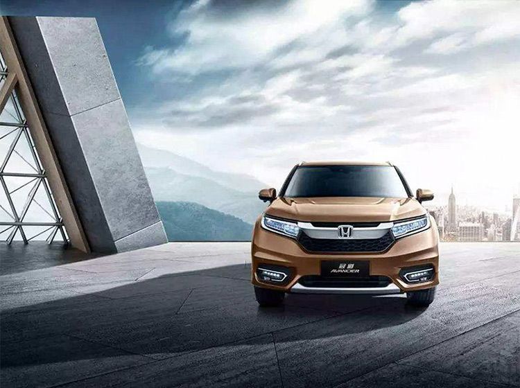 11月中型SUV销量榜 11月中型SUV销量榜 一自主SUV杀出重围