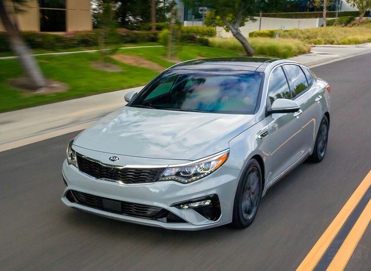 IIHS����2019�ȫ���ͳ� ȫ�����պ�ϵ