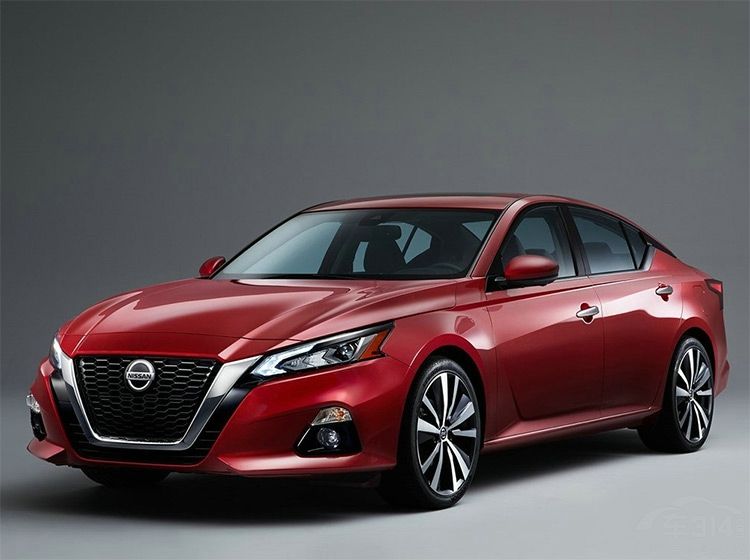 IIHS����2019�ȫ���ͳ� ȫ�����պ�ϵ