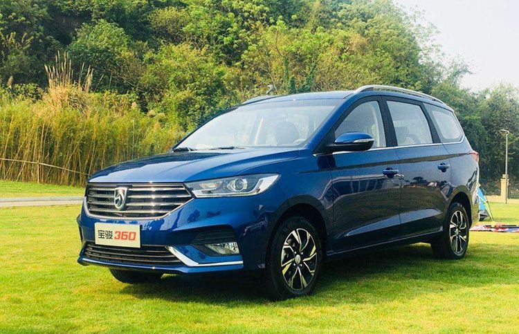 MPV��û�����ˣ�������Щ�³����½��ۣ�