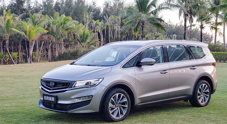 MPV��û�����ˣ�������Щ�³����½��ۣ�