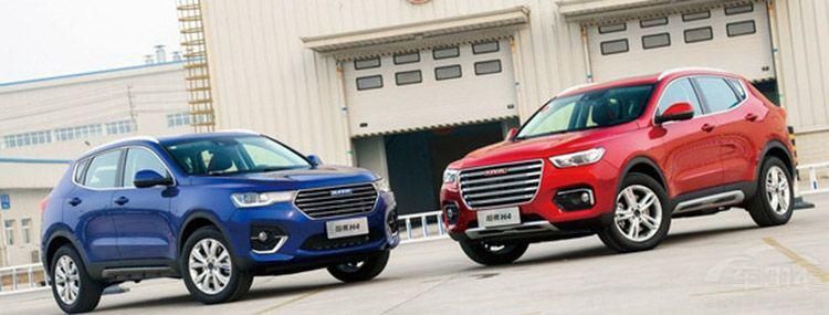 长城汽车2018:以失败开始 将以失败结束 长城汽车2018:以失败开始 将以失败结束