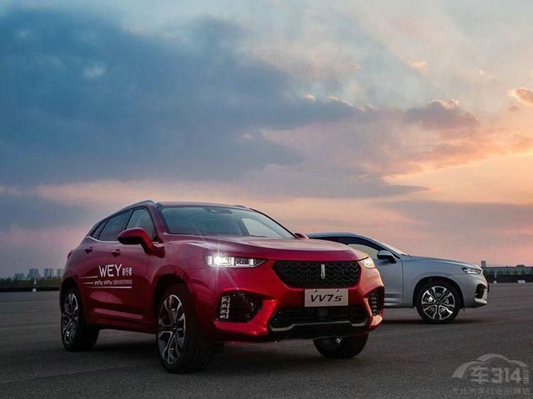 长城汽车2018:以失败开始 将以失败结束 长城汽车2018:以失败开始 将以失败结束