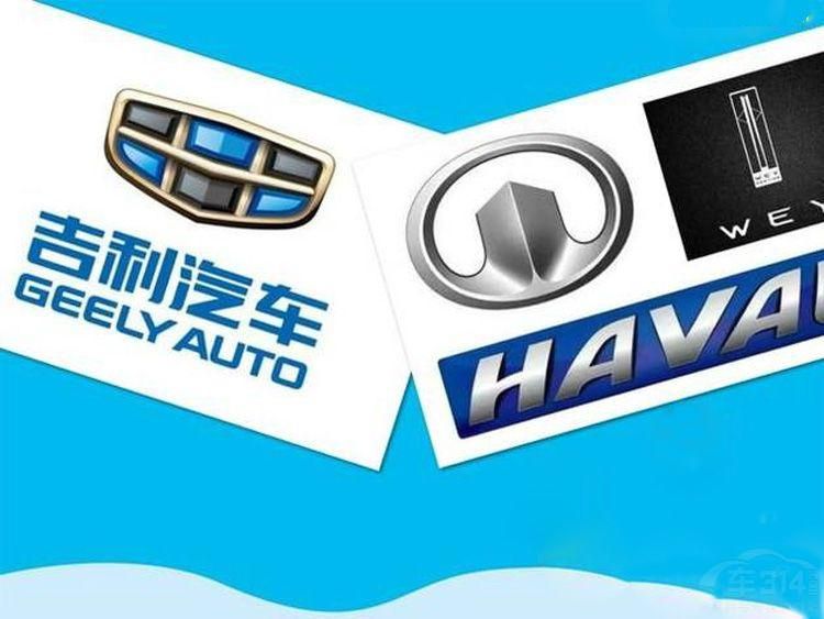 长城汽车2018:以失败开始 将以失败结束 长城汽车2018:以失败开始 将以失败结束