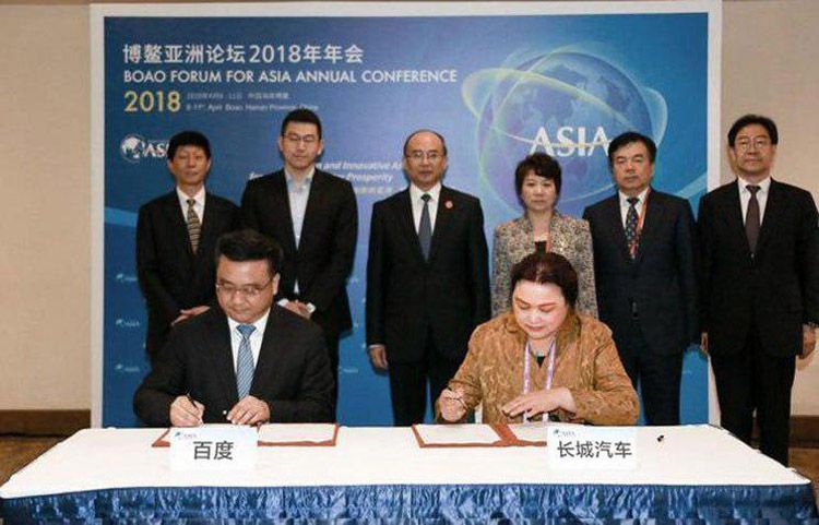 长城汽车2018:以失败开始 将以失败结束 长城汽车2018:以失败开始 将以失败结束