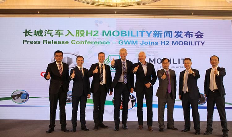 长城汽车2018:以失败开始 将以失败结束 长城汽车2018:以失败开始 将以失败结束