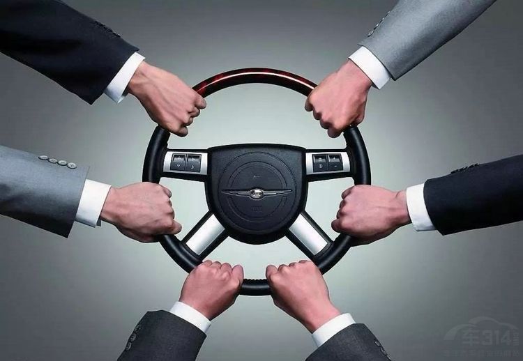 30个字回顾2018年中国车市 30个字回顾2018年中国车市 史上最大变革