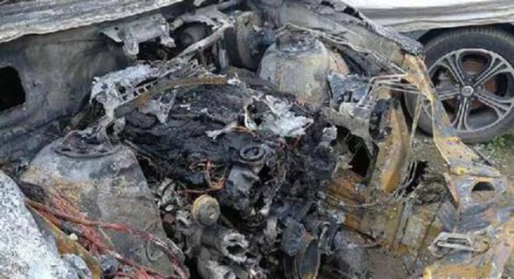 ��ʻ�еı������ ���ǻ��͸���ôΣ�գ�