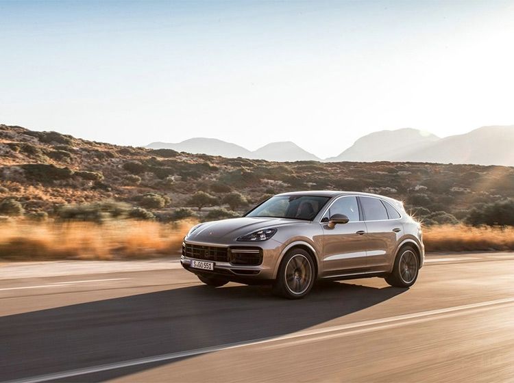 ����ҳ��ܳ��������SUV˭�ܵ���죿