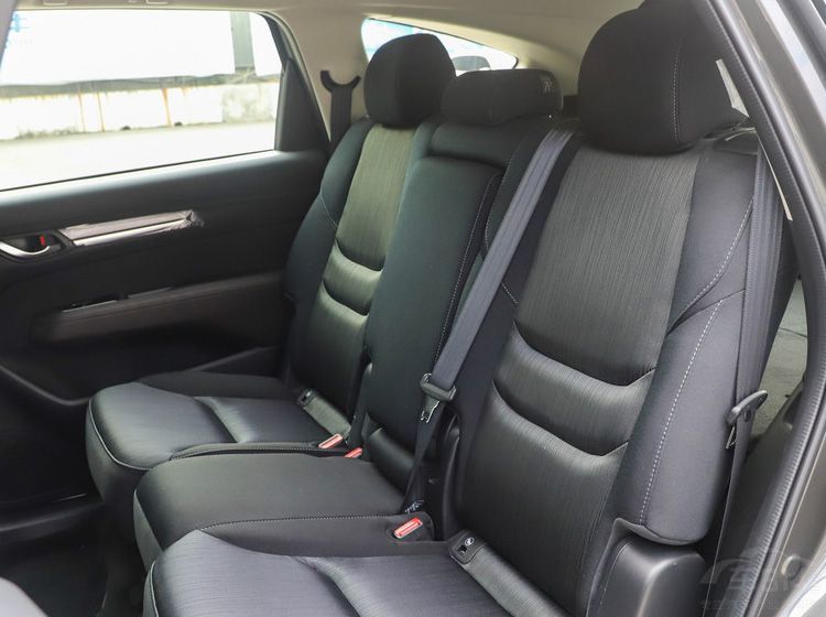 长安马自达2018回顾:佛系的长安马自达 长安马自达2018回顾:佛系的长安马自达