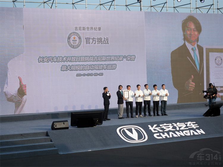 长安马自达2018回顾:佛系的长安马自达 长安马自达2018回顾:佛系的长安马自达