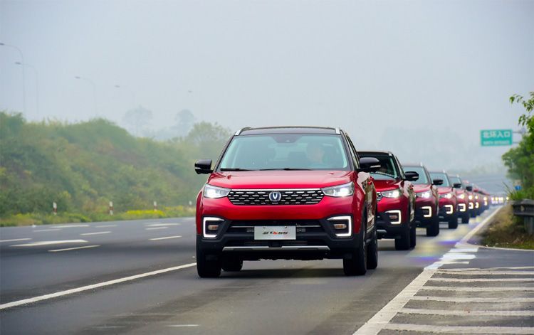 长安马自达2018回顾:佛系的长安马自达 长安马自达2018回顾:佛系的长安马自达