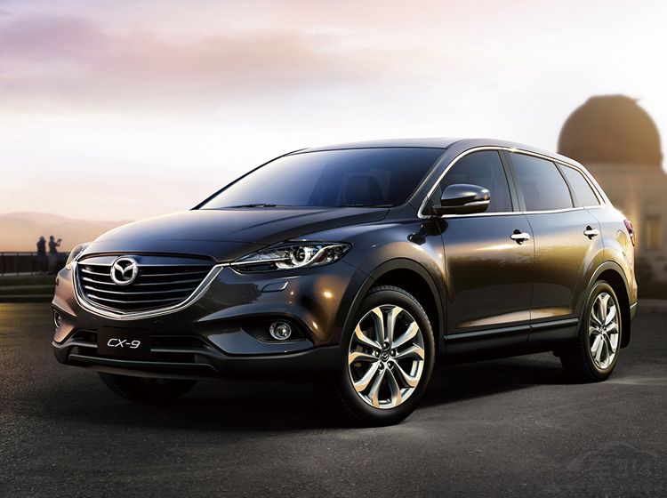 长安马自达2018回顾:佛系的长安马自达 长安马自达2018回顾:佛系的长安马自达