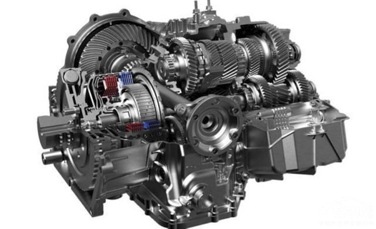 双离合变速箱再登投诉热点 双离合变速箱再登投诉热点