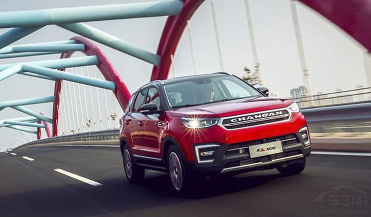 ��˵����������ʣ���������֮��������CS55ƾɶ�������֣�