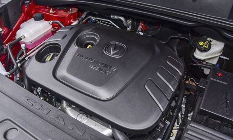 ��˵����������ʣ���������֮��������CS55ƾɶ�������֣�