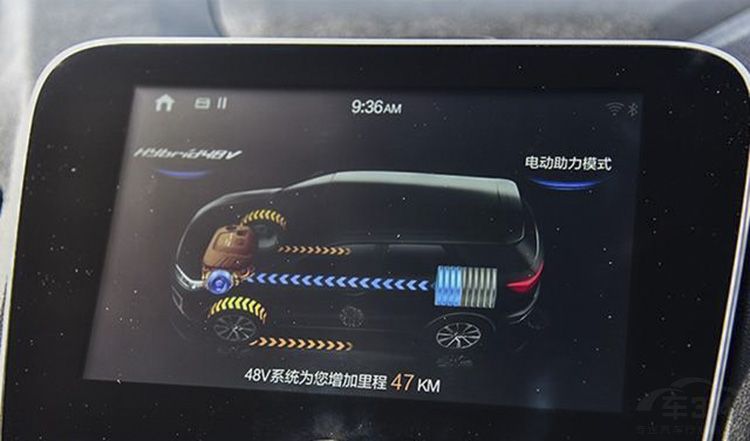 ��˵����������ʣ���������֮��������CS55ƾɶ�������֣�