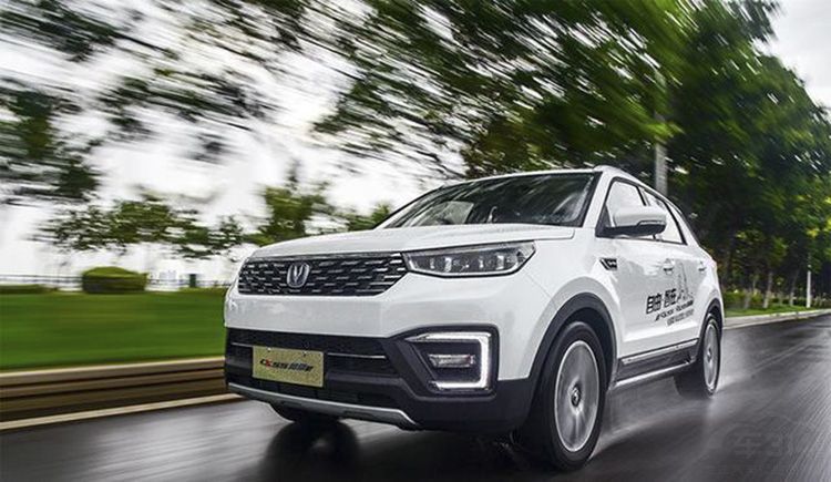 ��˵����������ʣ���������֮��������CS55ƾɶ�������֣�