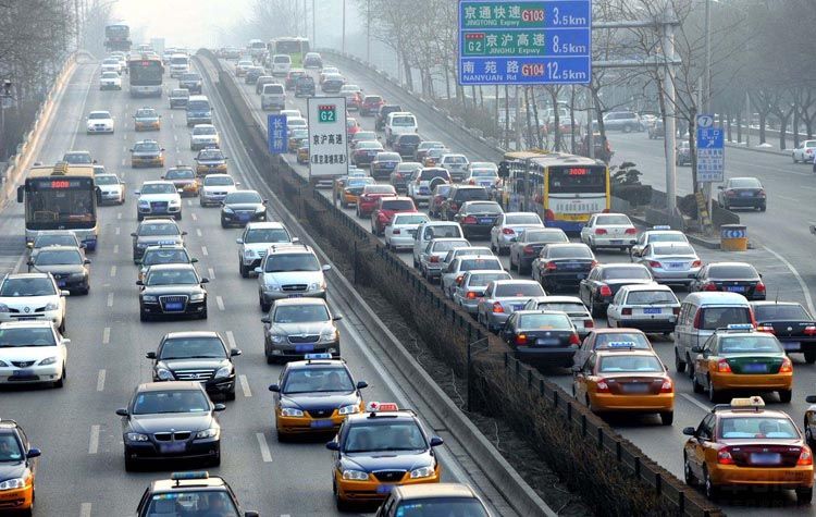 如今国二已经禁行,国三、国四还远吗? 如今国二已经禁行,国三、国四还远吗?