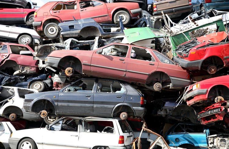 如今国二已经禁行,国三、国四还远吗? 如今国二已经禁行,国三、国四还远吗?