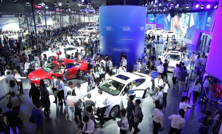 如今国二已经禁行,国三、国四还远吗? 如今国二已经禁行,国三、国四还远吗?