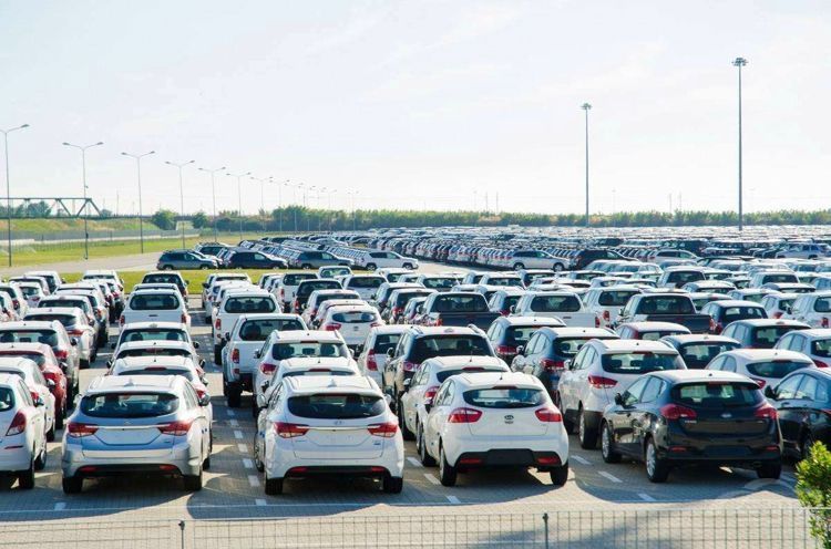 最新数据:12月销量全线下滑 吉利怎么了 最新数据:12月销量全线下滑 吉利怎么了