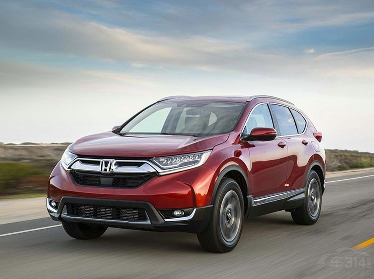 12月合资SUV几乎全上涨 12月合资SUV几乎全上涨 自主集体下跌