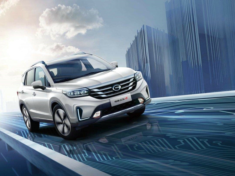 12月合资SUV几乎全上涨 12月合资SUV几乎全上涨 自主集体下跌