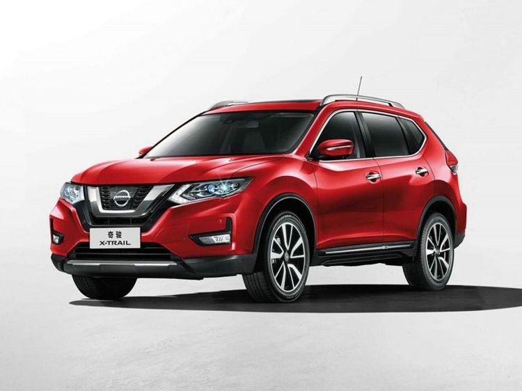 12月合资SUV几乎全上涨 12月合资SUV几乎全上涨 自主集体下跌