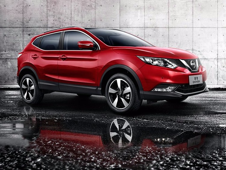 12月合资SUV几乎全上涨 12月合资SUV几乎全上涨 自主集体下跌