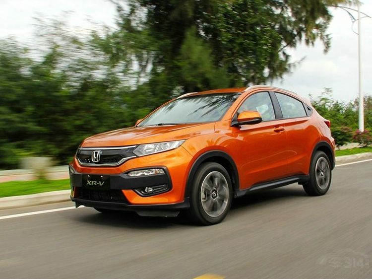 12月合资SUV几乎全上涨 12月合资SUV几乎全上涨 自主集体下跌