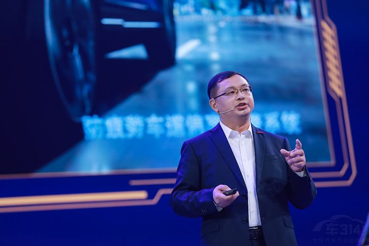 智能大六座SUV——捷途X90 智能大六座SUV——捷途X90