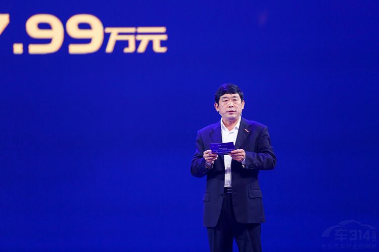 智能大六座SUV——捷途X90 智能大六座SUV——捷途X90