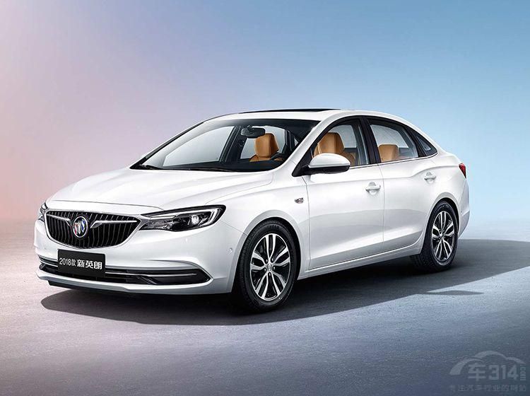 别克英朗降价4万销量腰斩 原因在哪里? 别克英朗降价4万销量腰斩 原因在哪里?