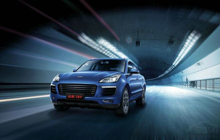 �����»������صĿ�SUV ���ǽݴ�7��7̨