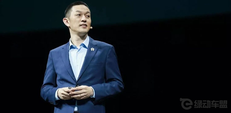 蔚来CEO李斌转让5000万股私人持有股份 完成蔚来用户信托设立 蔚来CEO李斌转让5000万股私人持有股份 完成蔚来用户信托设立
