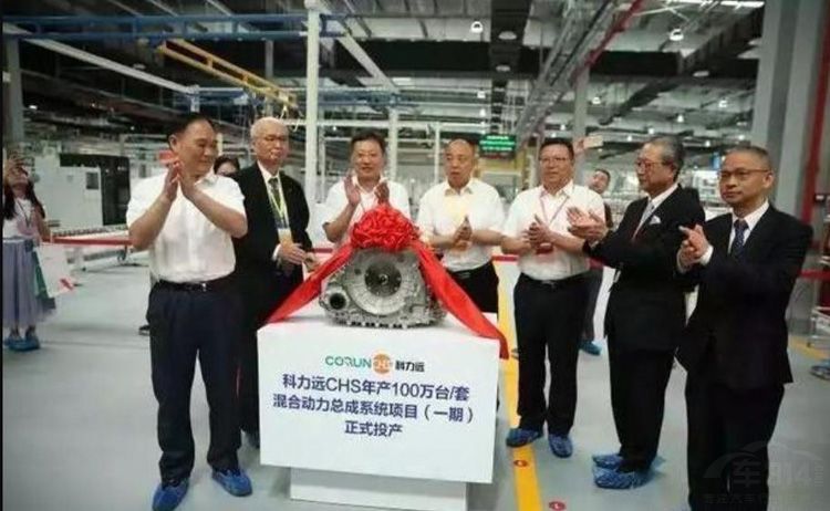 海马2018回顾:本年度最惨车企 没有之一 海马2018回顾:本年度最惨车企 没有之一